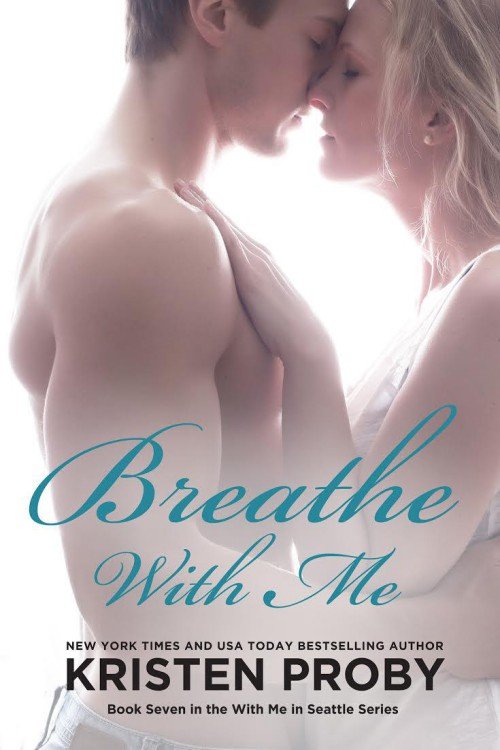 Cover of Breathe With Me