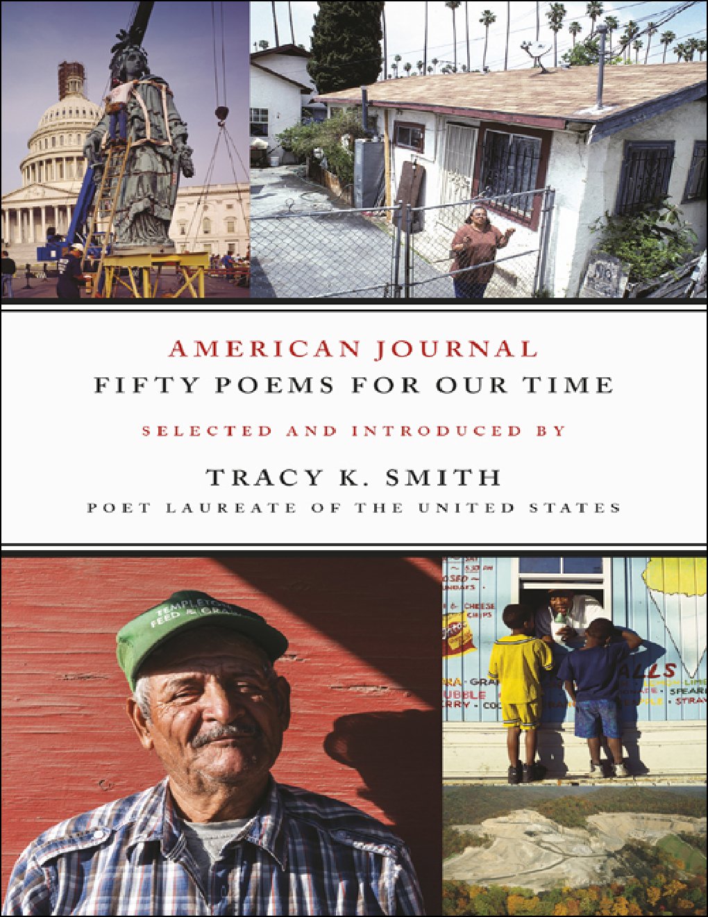 Cover of American Journal