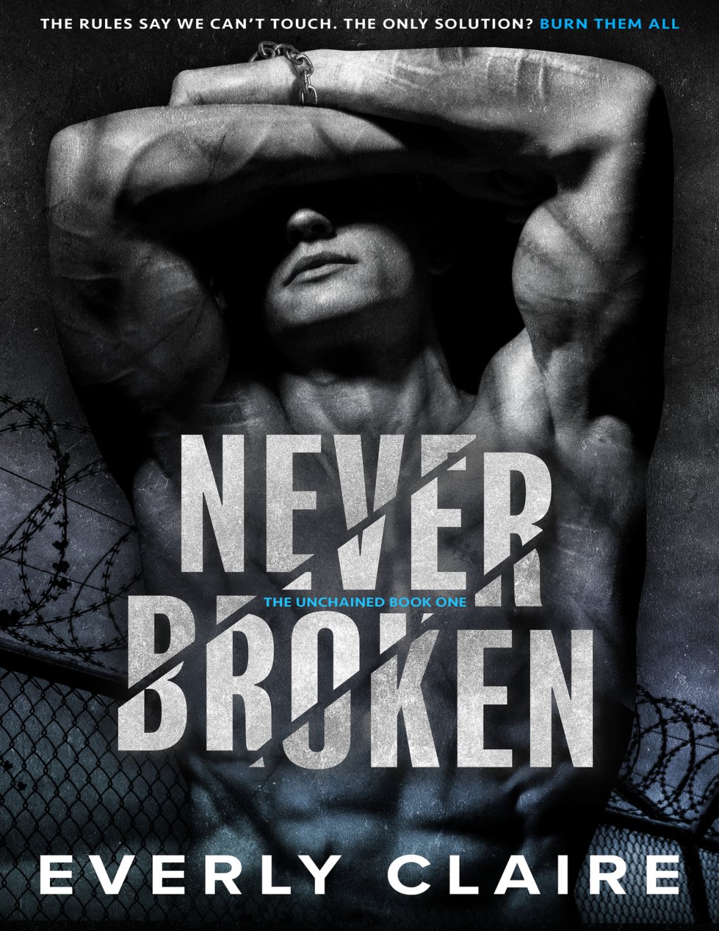 Never Broken