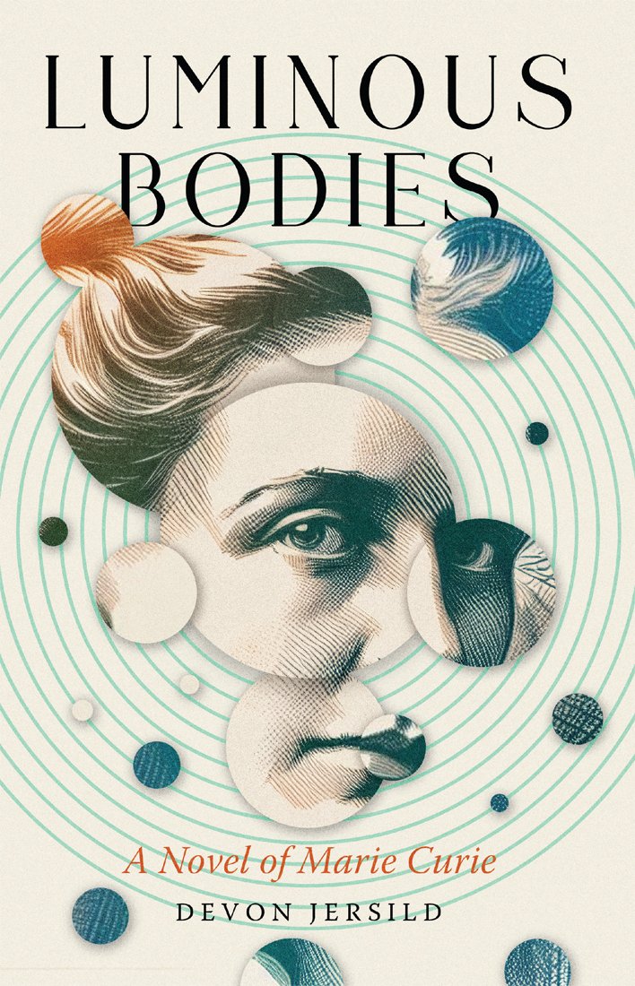 Cover of Luminous Bodies