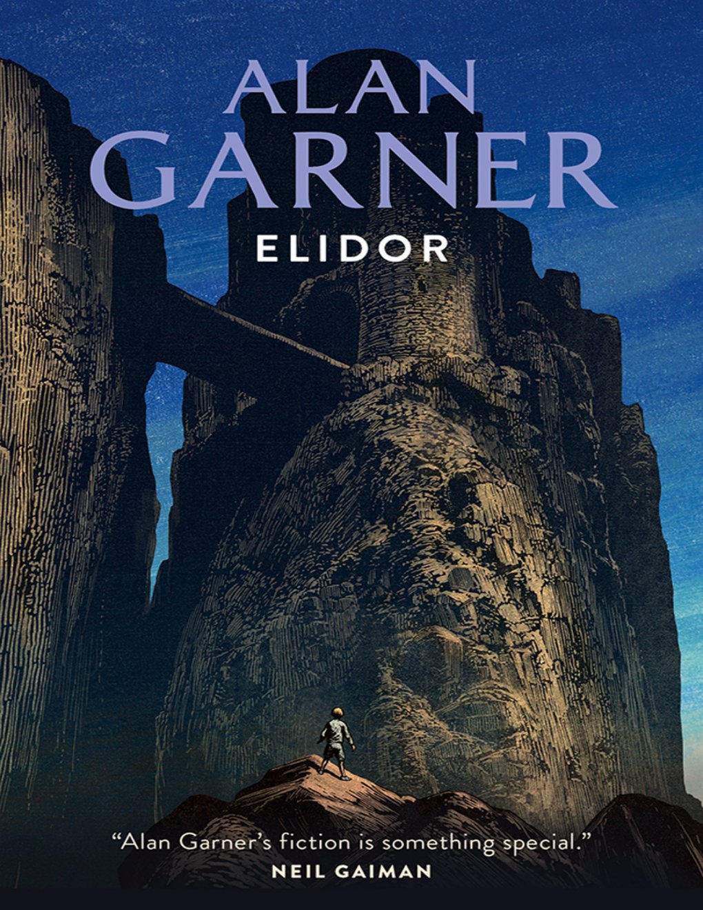 Cover of Elidor (Essential Modern Classics)