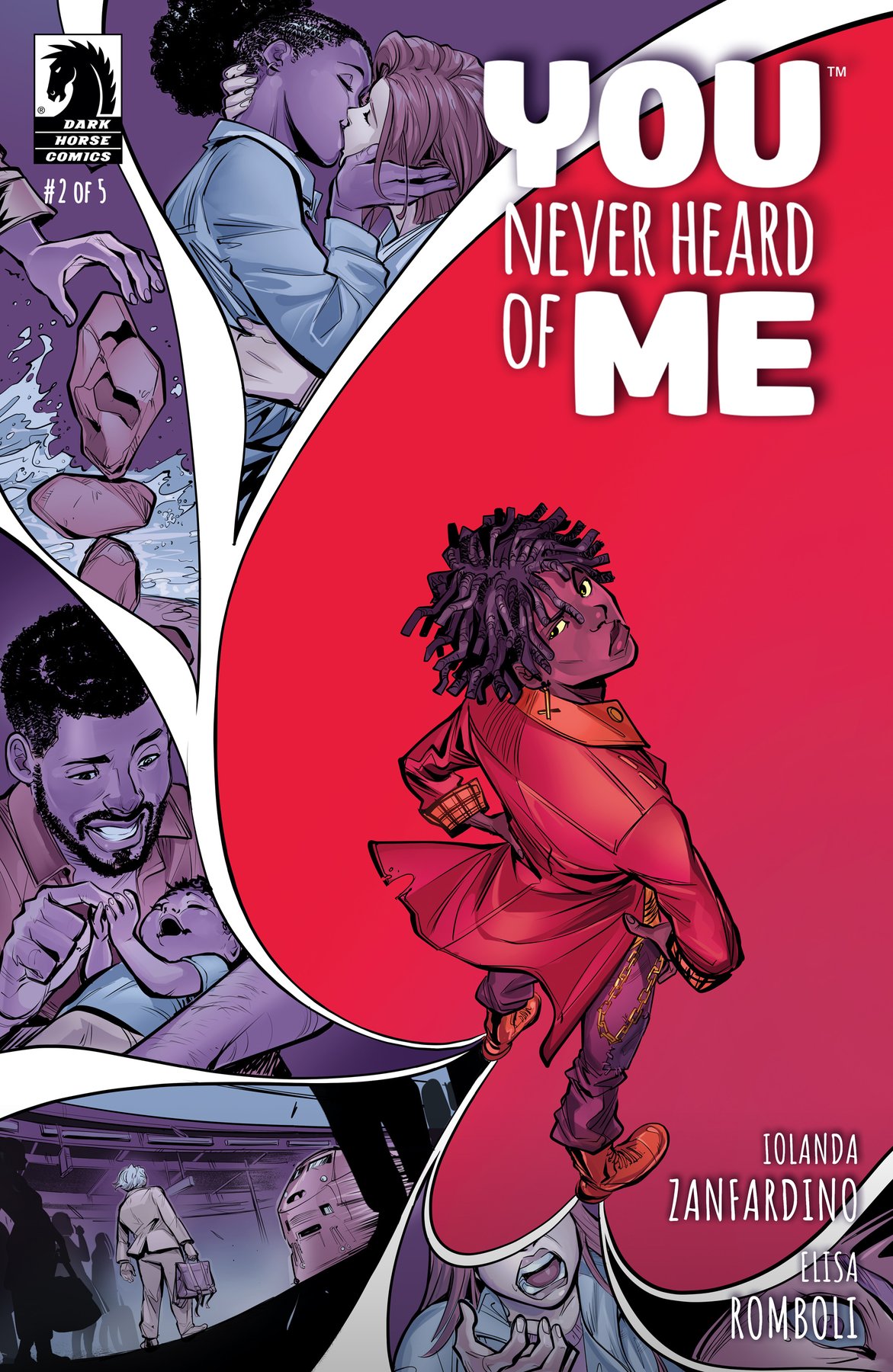 You Never Heard of Me #2 (2025)