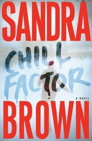 Cover of Chill Factor