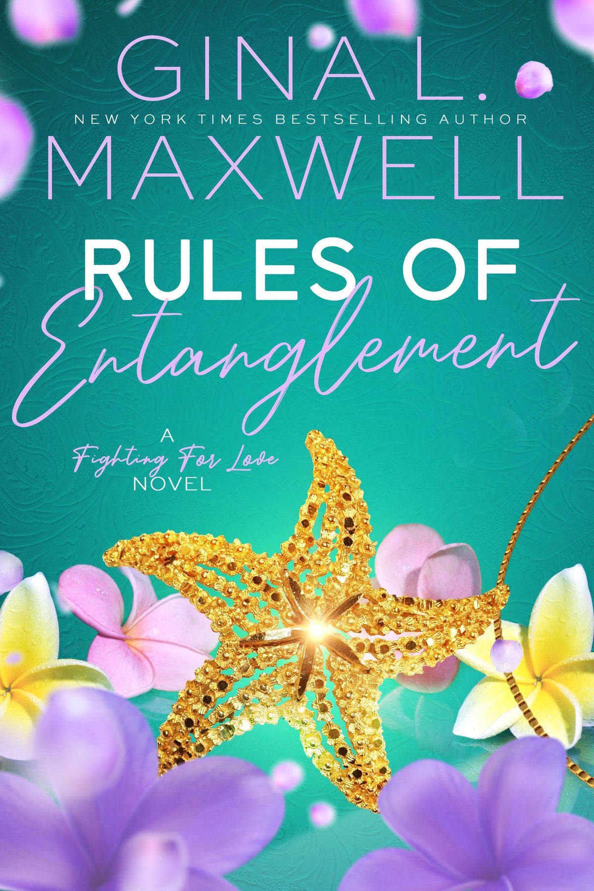 Cover of Rules of Entanglement