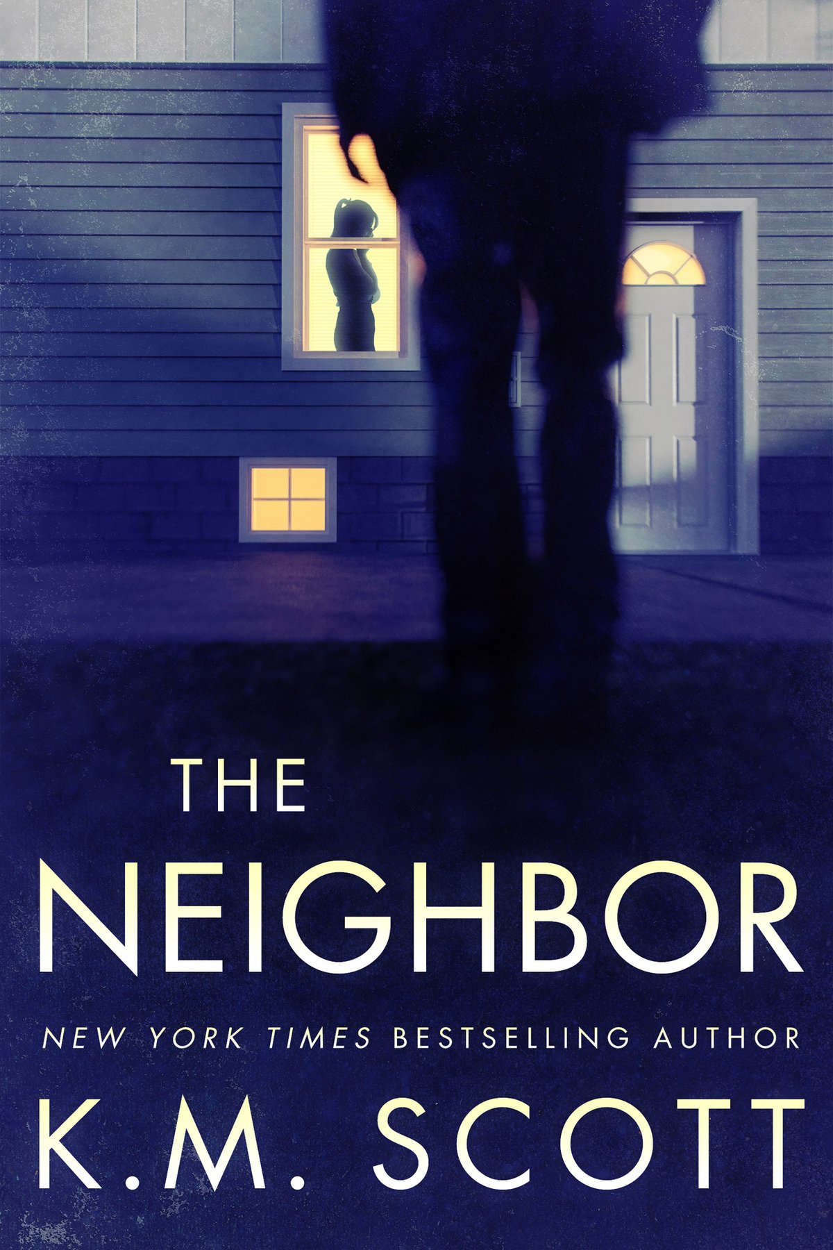 Cover of The Neighbor