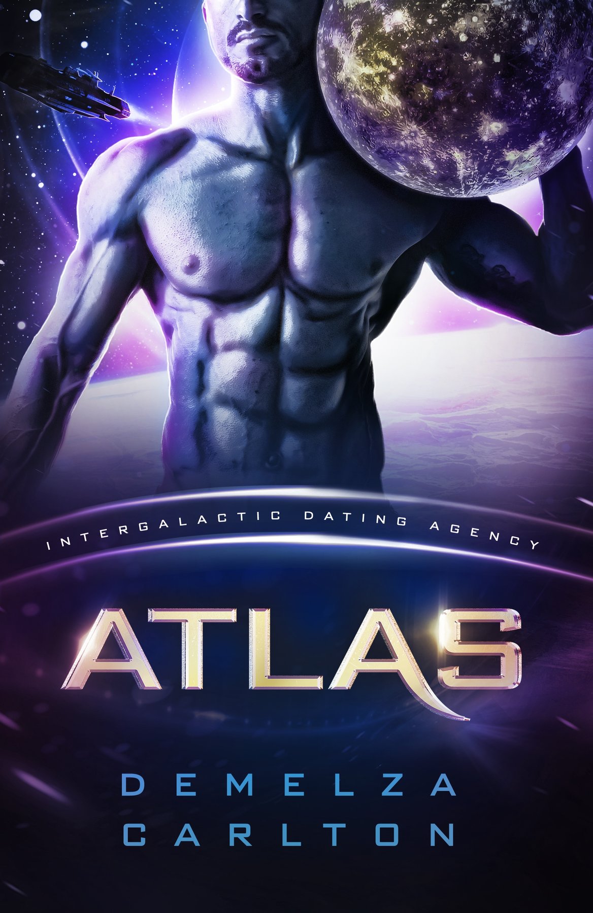 Cover of Atlas