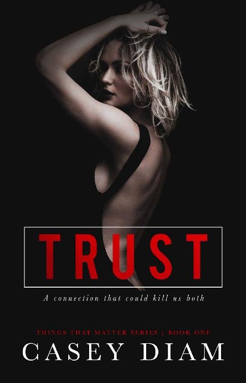 Cover of Trust
