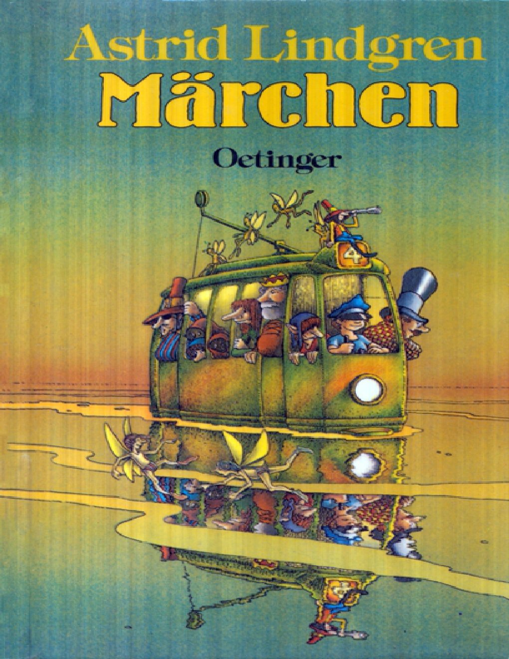 Cover of Märchen