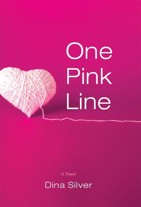 Cover of One Pink Line (2009)