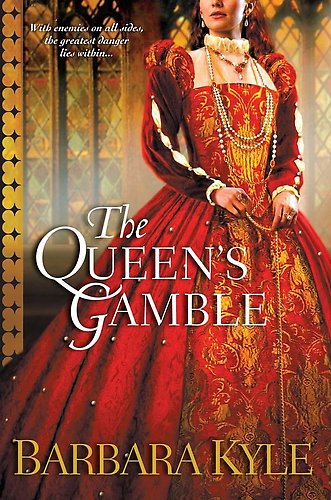 Cover of The Queen's Gamble