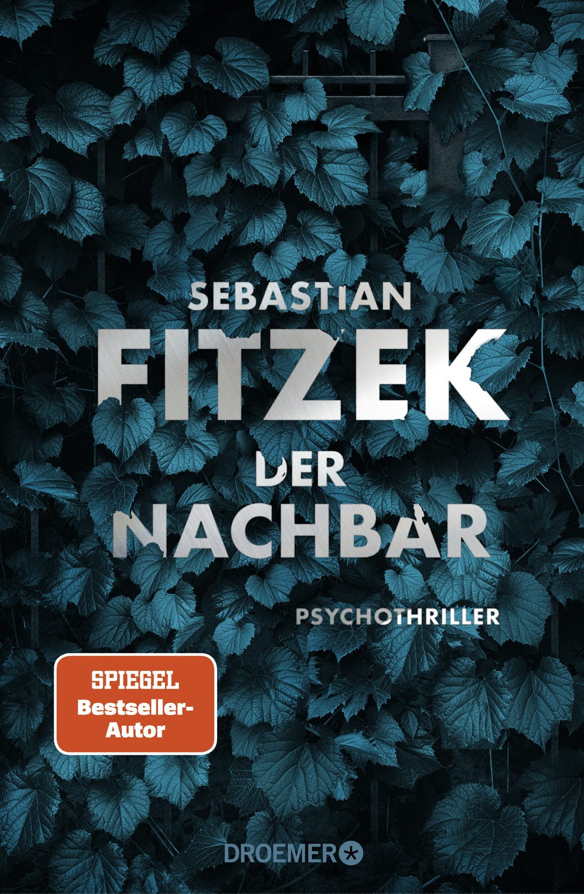Cover of Der Nachbar