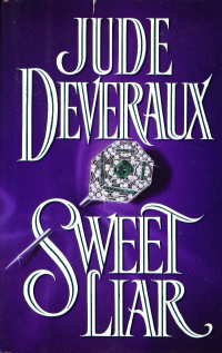 Cover of Taggart 03 - Sweet Liar