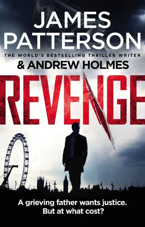 Cover of Revenge