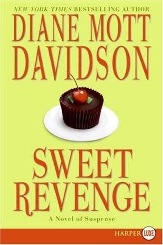 Cover of Sweet Revenge (2007)
