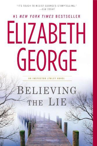 Cover of Believing the Lie