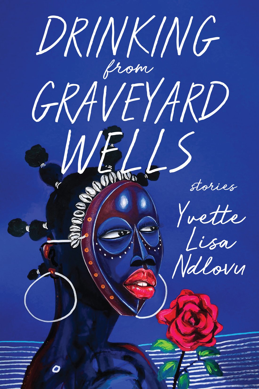 Cover of Drinking from Graveyard Wells