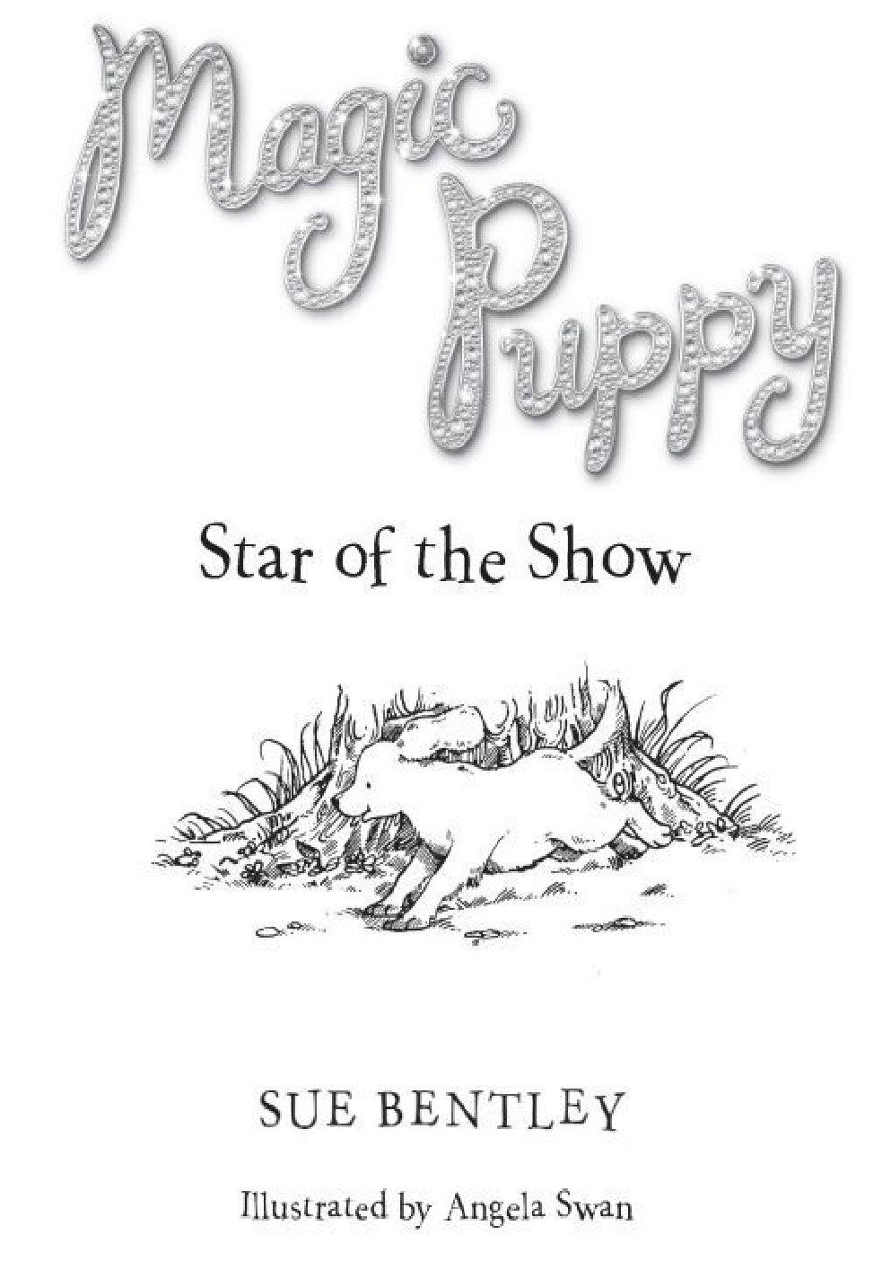 Cover of Star of the Show