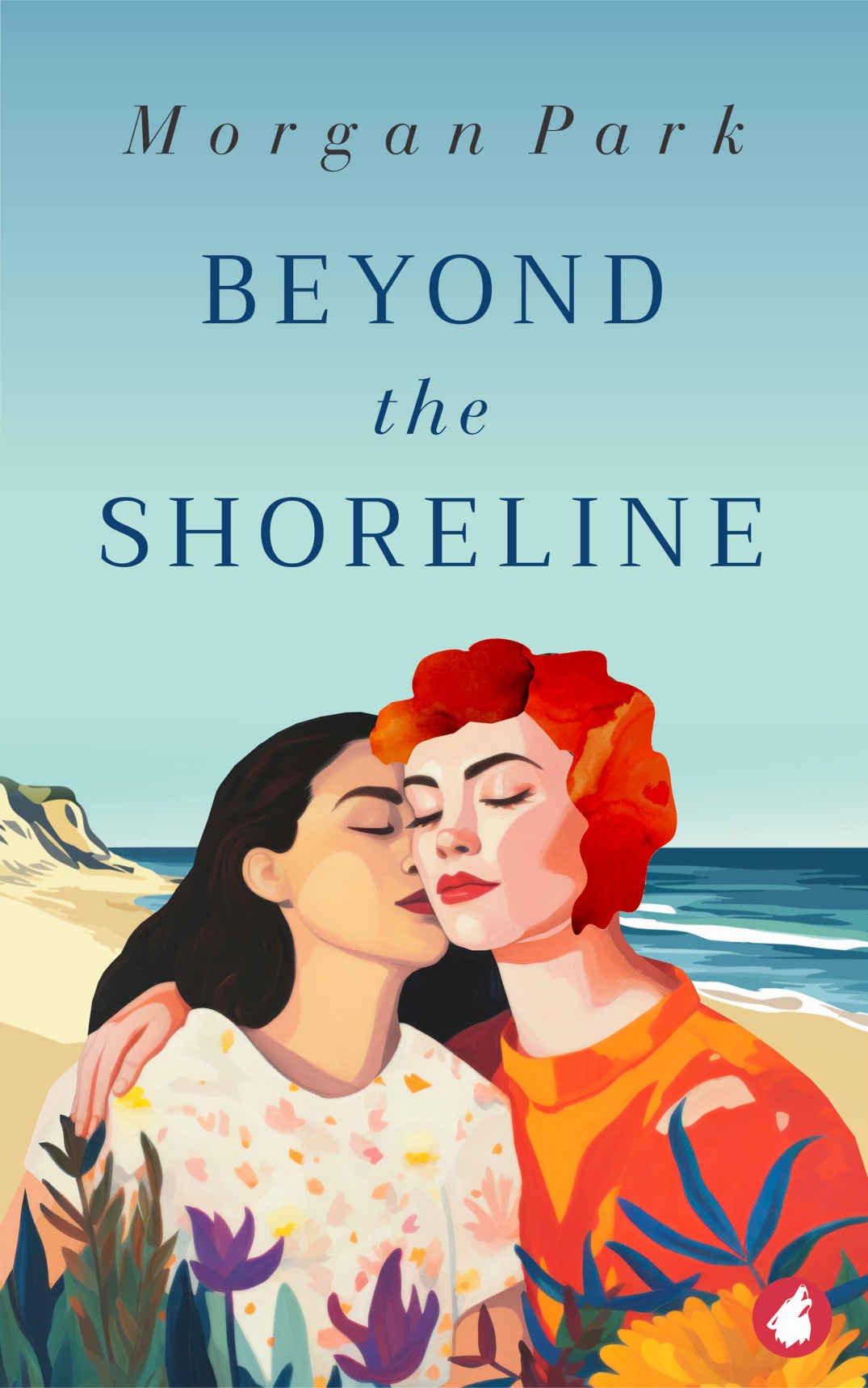 Cover of Beyond the Shoreline