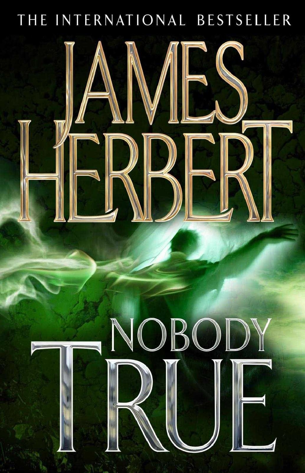 Cover of Nobody True