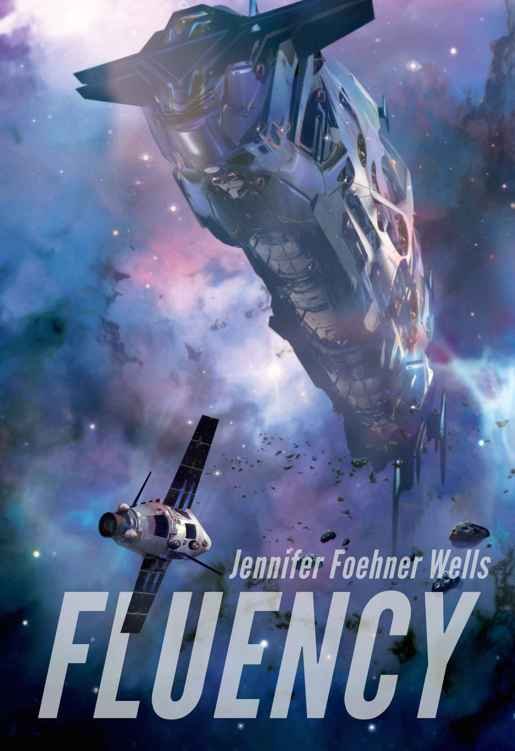 Cover of Fluency (2013)