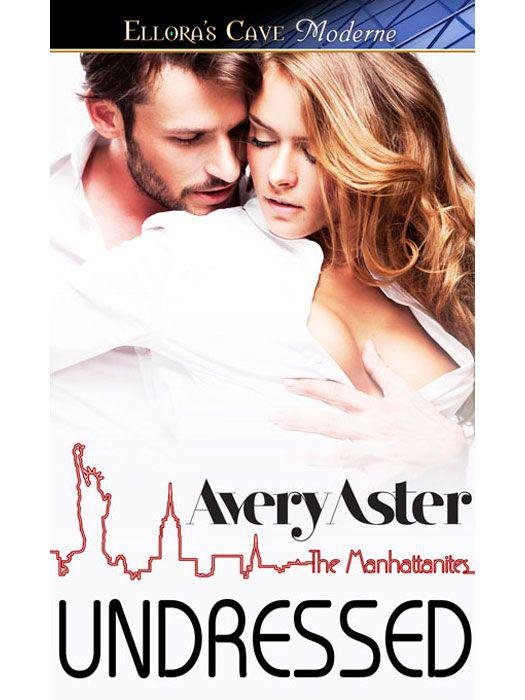 Cover of Undressed
