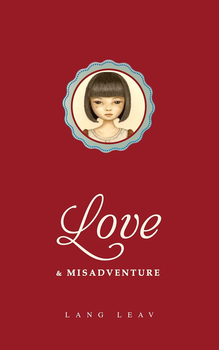 Cover of Love & Misadventure