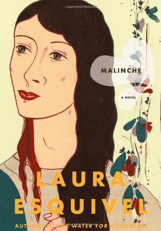 Cover of Malinche (1484)
