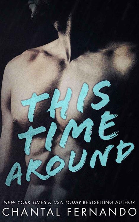 Cover of This Time Around (Maybe)