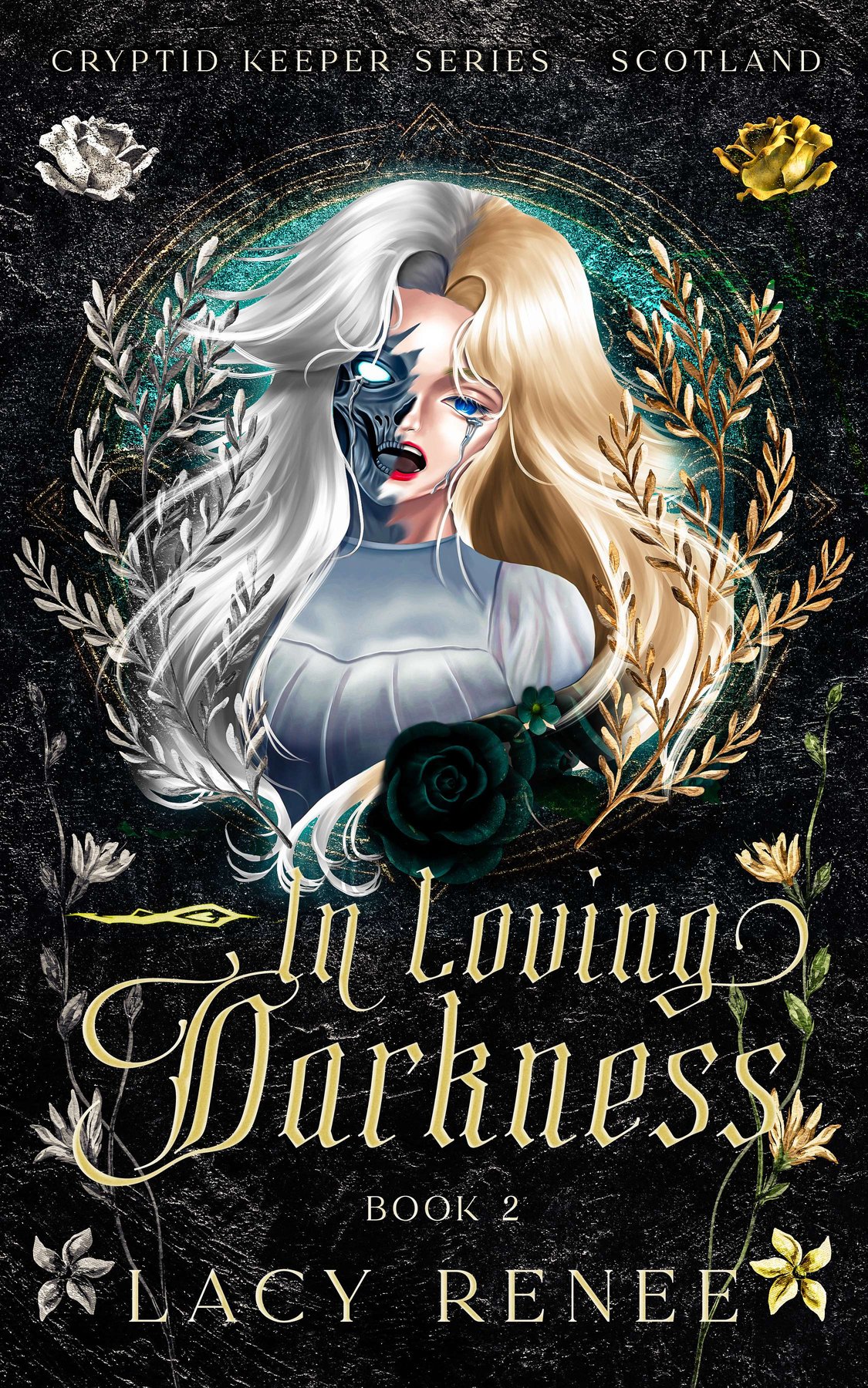 Cover of In Loving Darkness (1527)