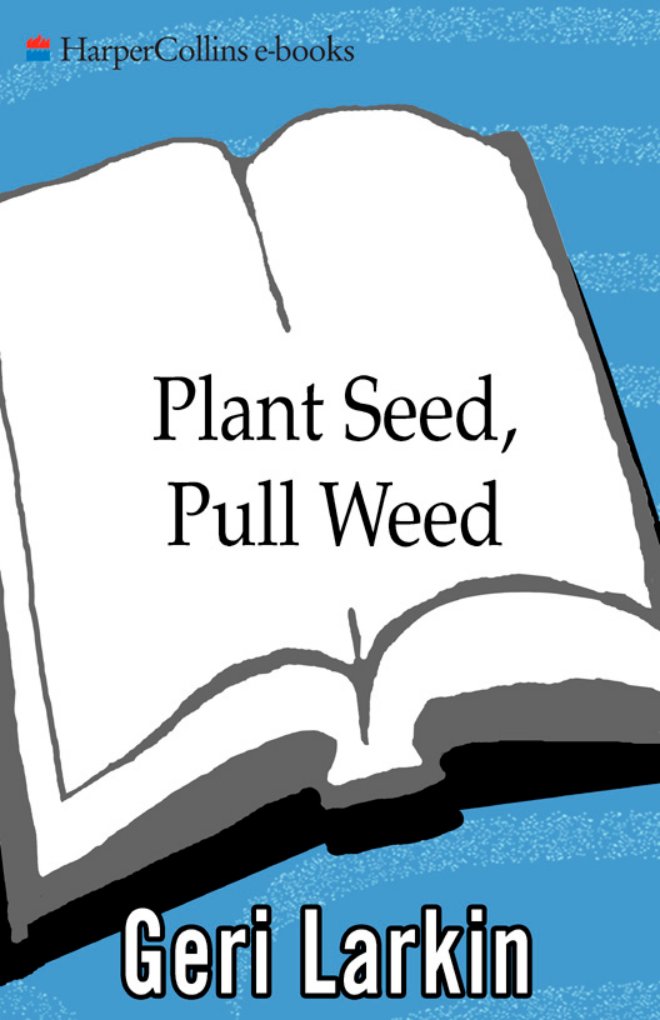 Cover of Plant Seed (2008)