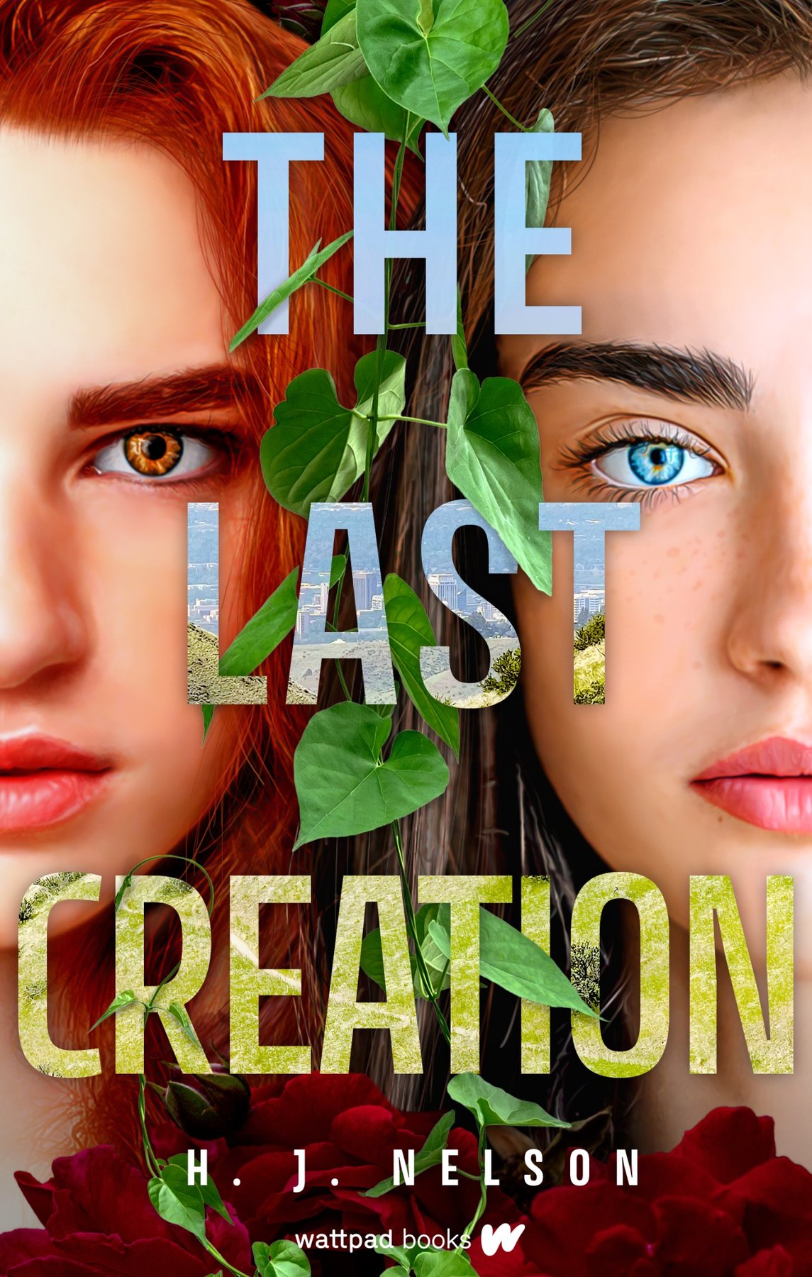 Cover of The Last Creation (2024)