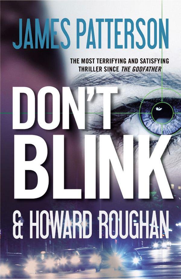 Cover of Don't Blink