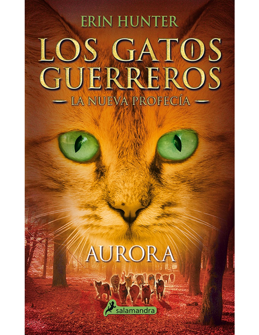 Cover of Aurora