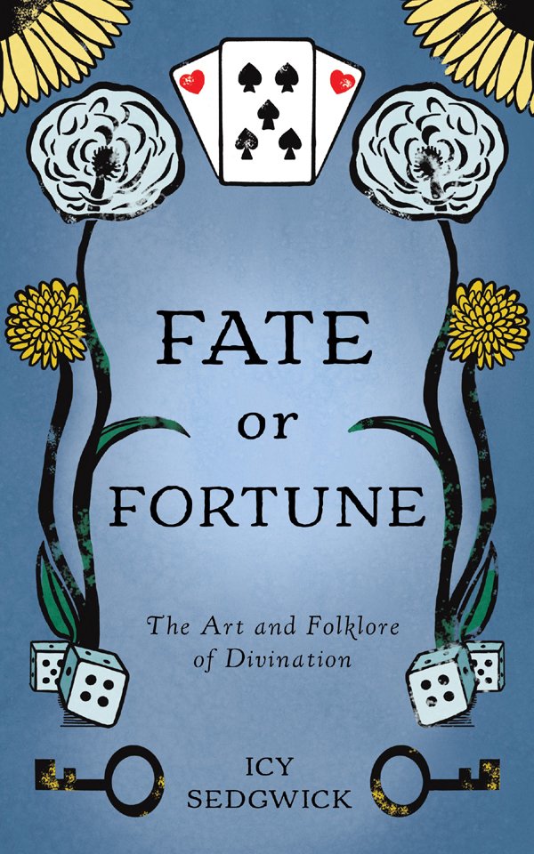 Cover of Fate or Fortune (1820)
