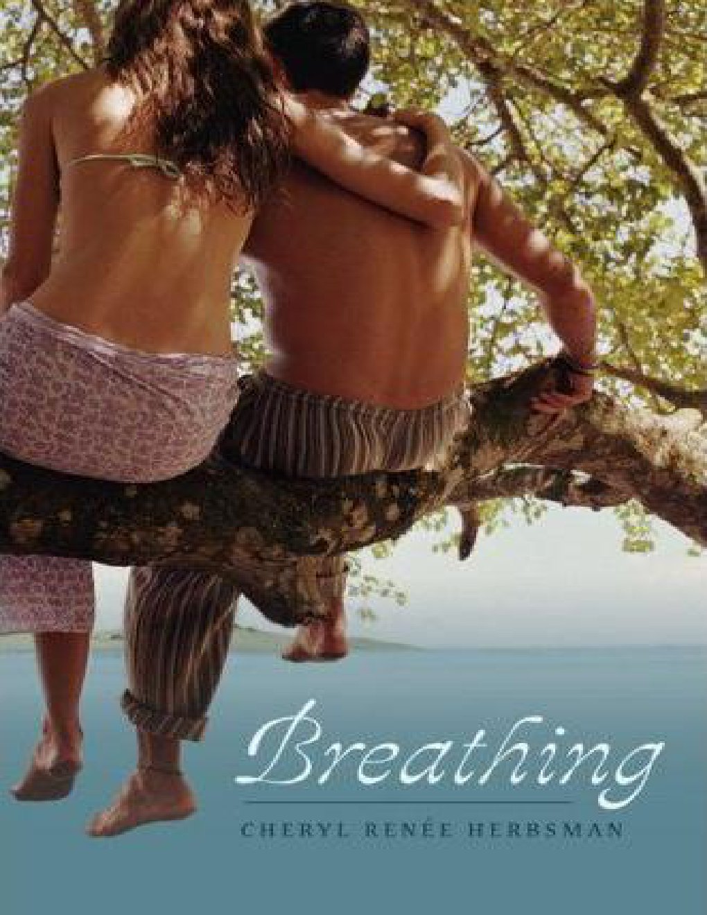 Cover of Breathing