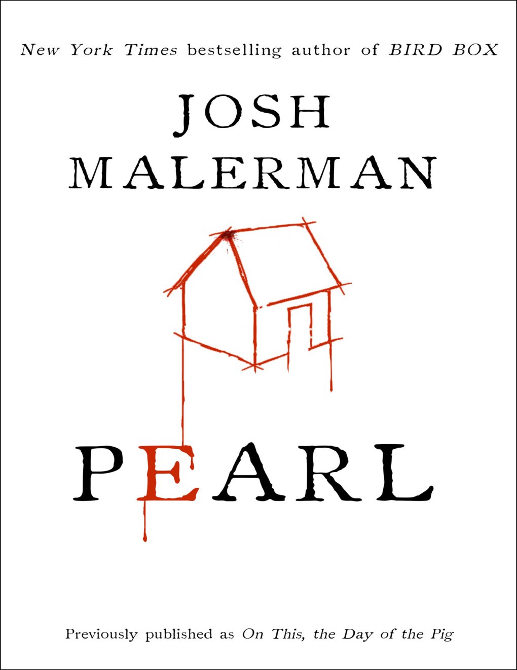 Cover of Pearl