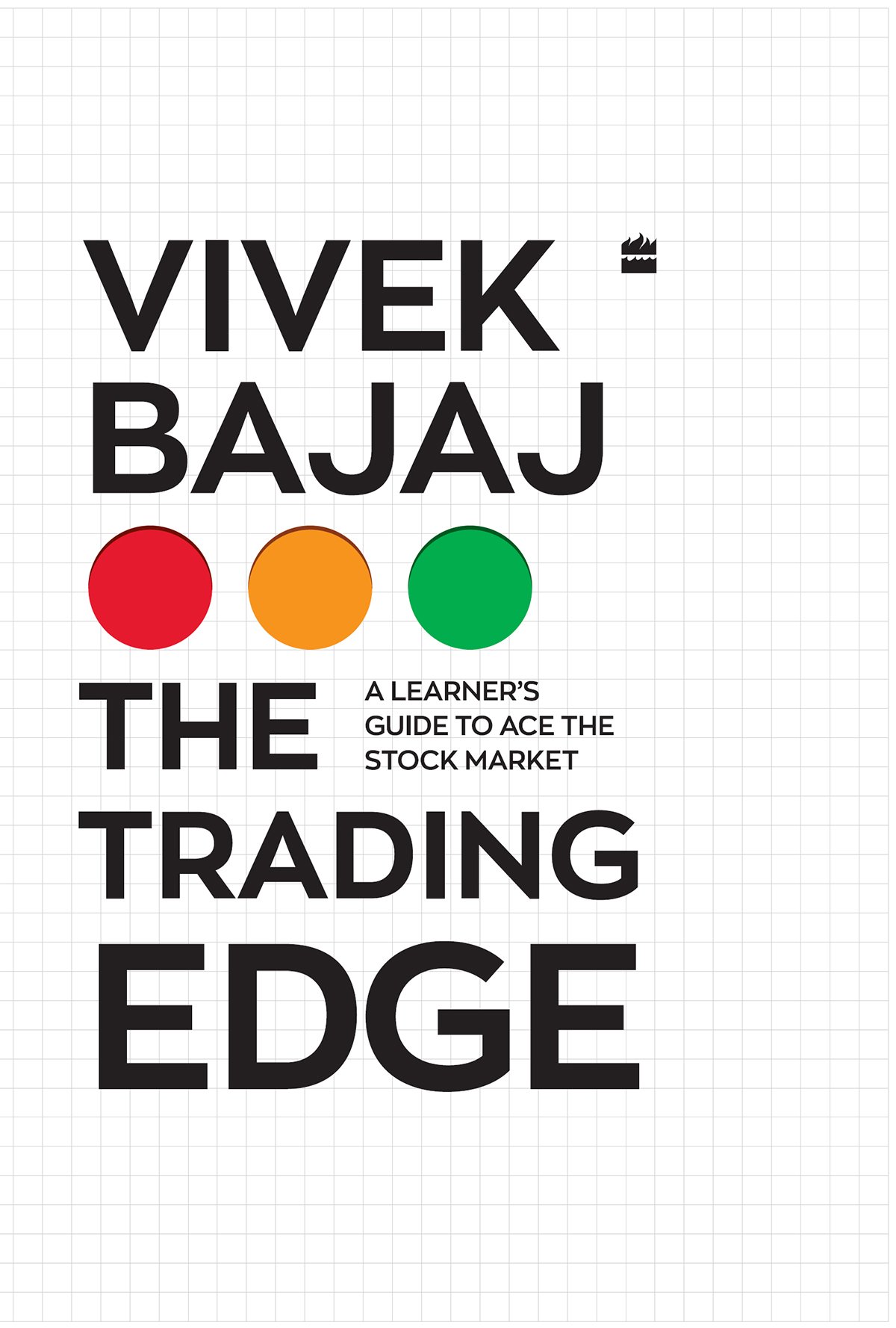Cover of The Trading Edge