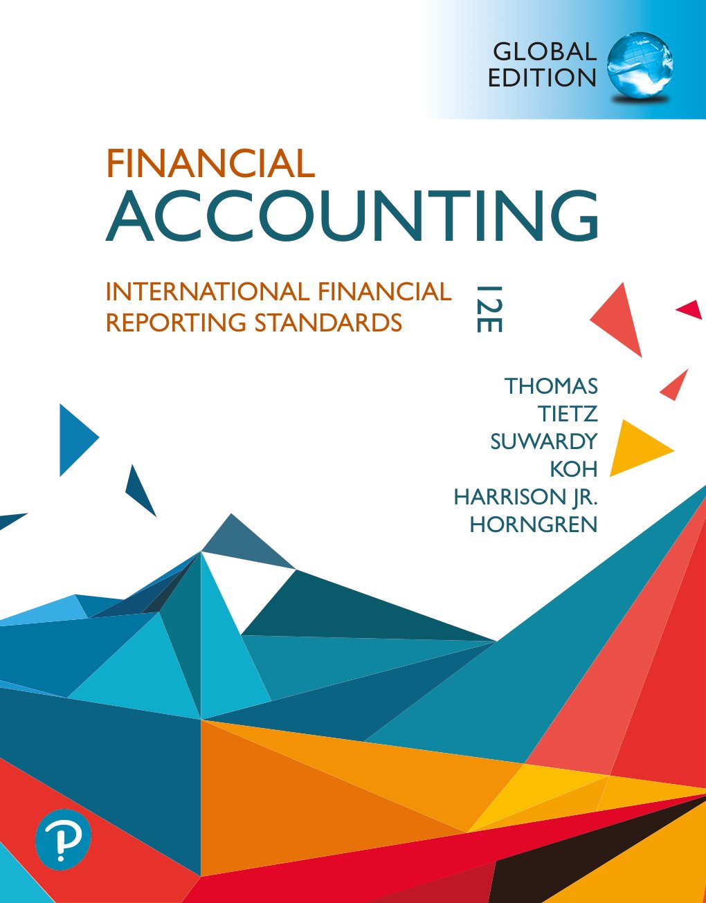 Cover of ACCOUNTING