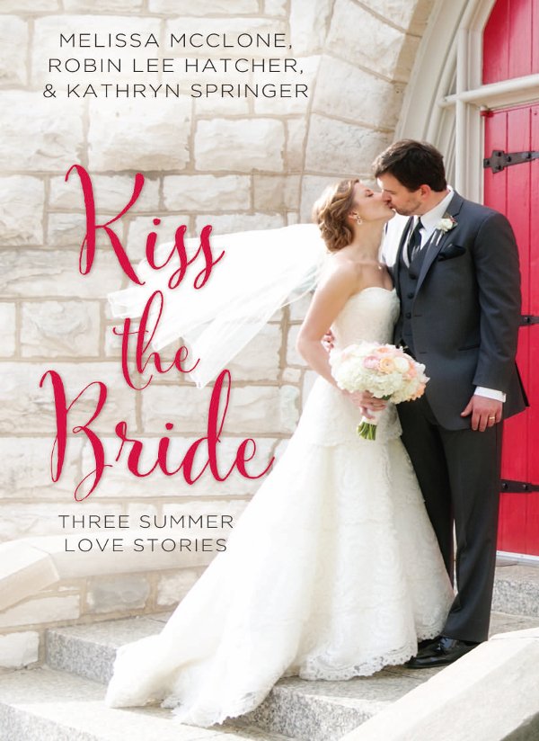 Cover of Kiss the Bride