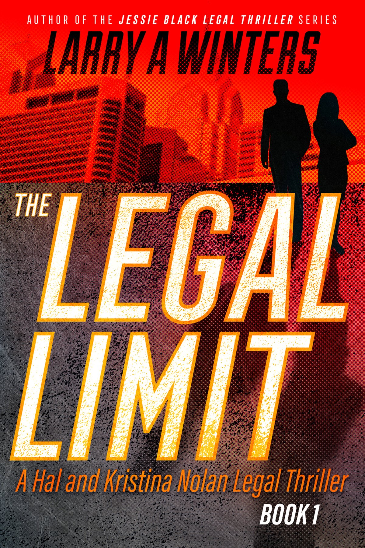 Cover of The Legal Limit