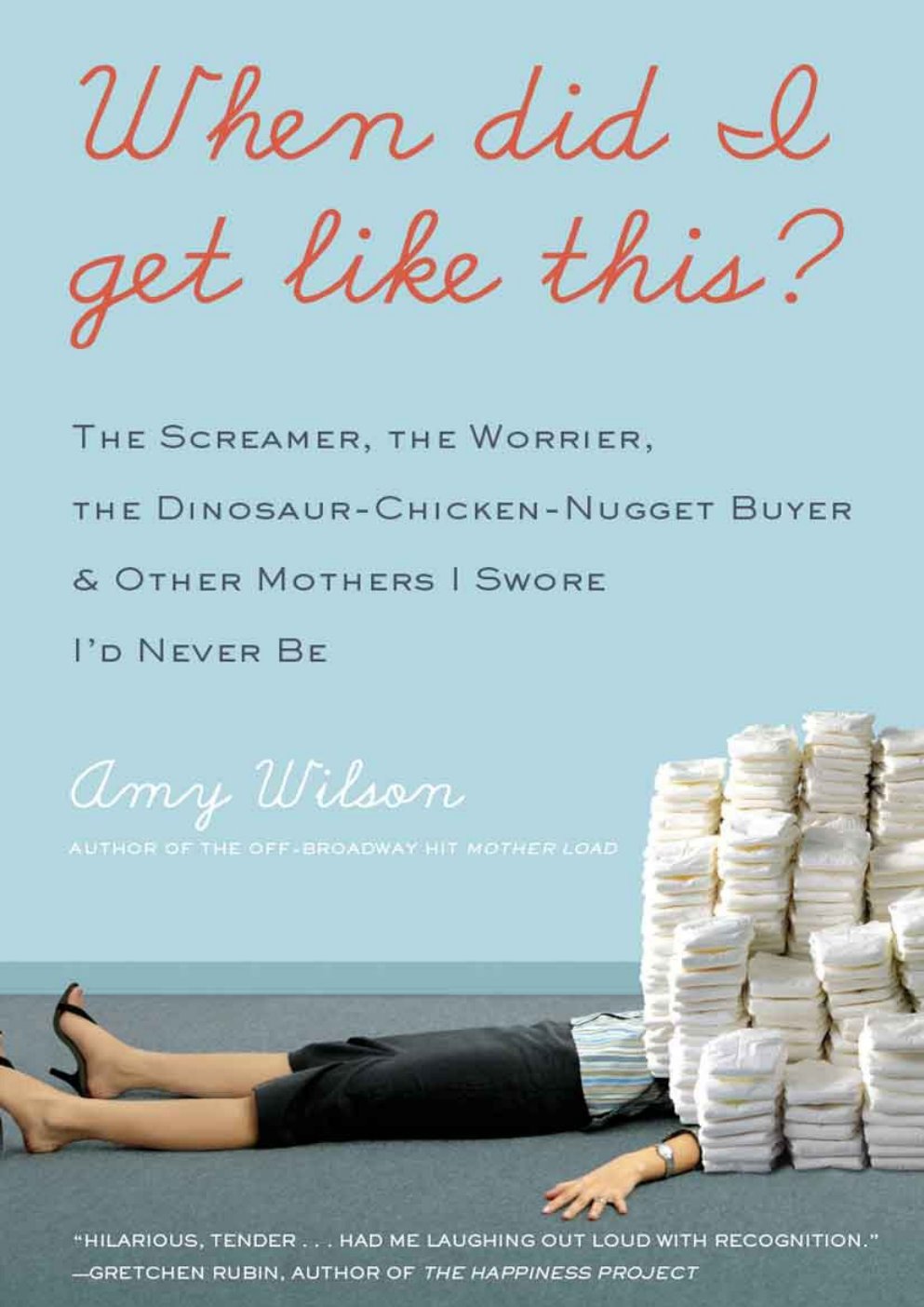 Cover of When Did I Get Like This?