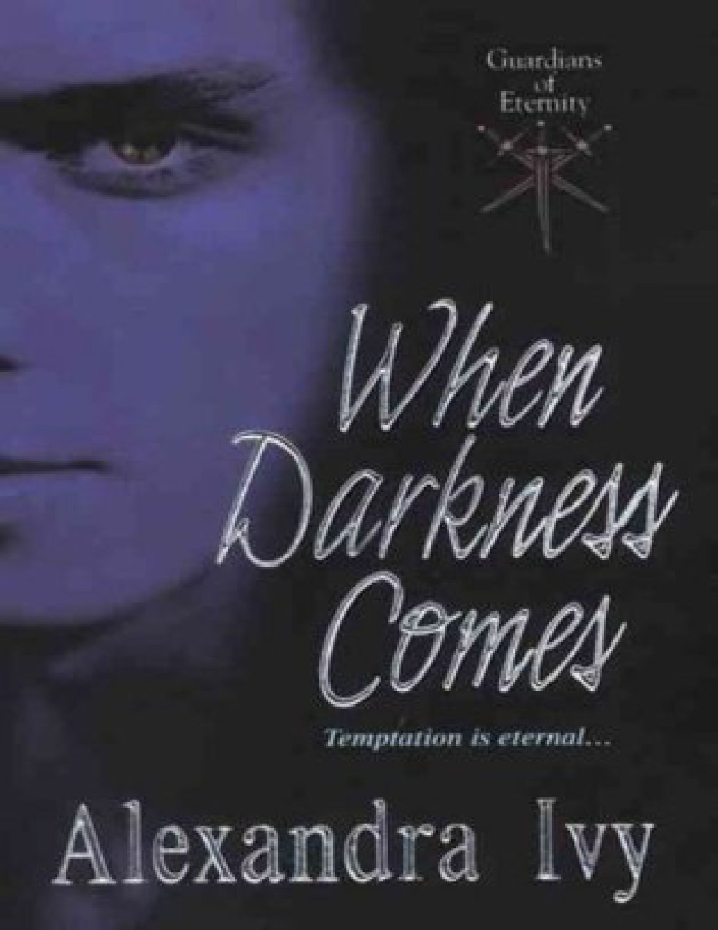 Cover of When Darkness Comes
