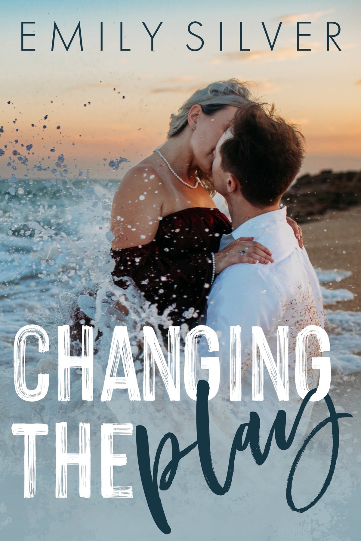 Cover of Changing The Play