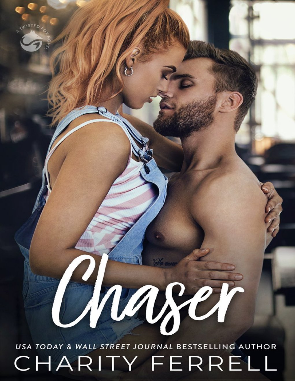 Cover of Chaser