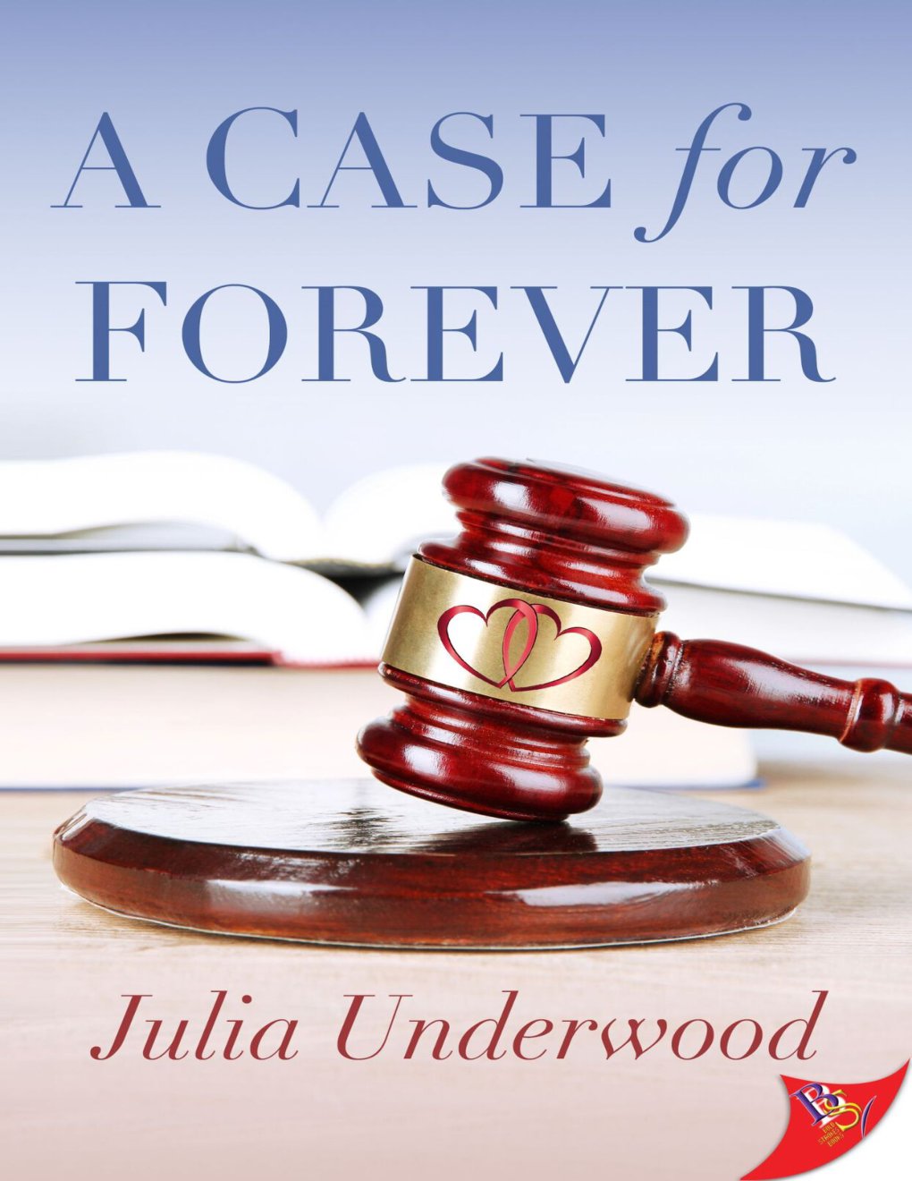 Cover of A Case for Forever