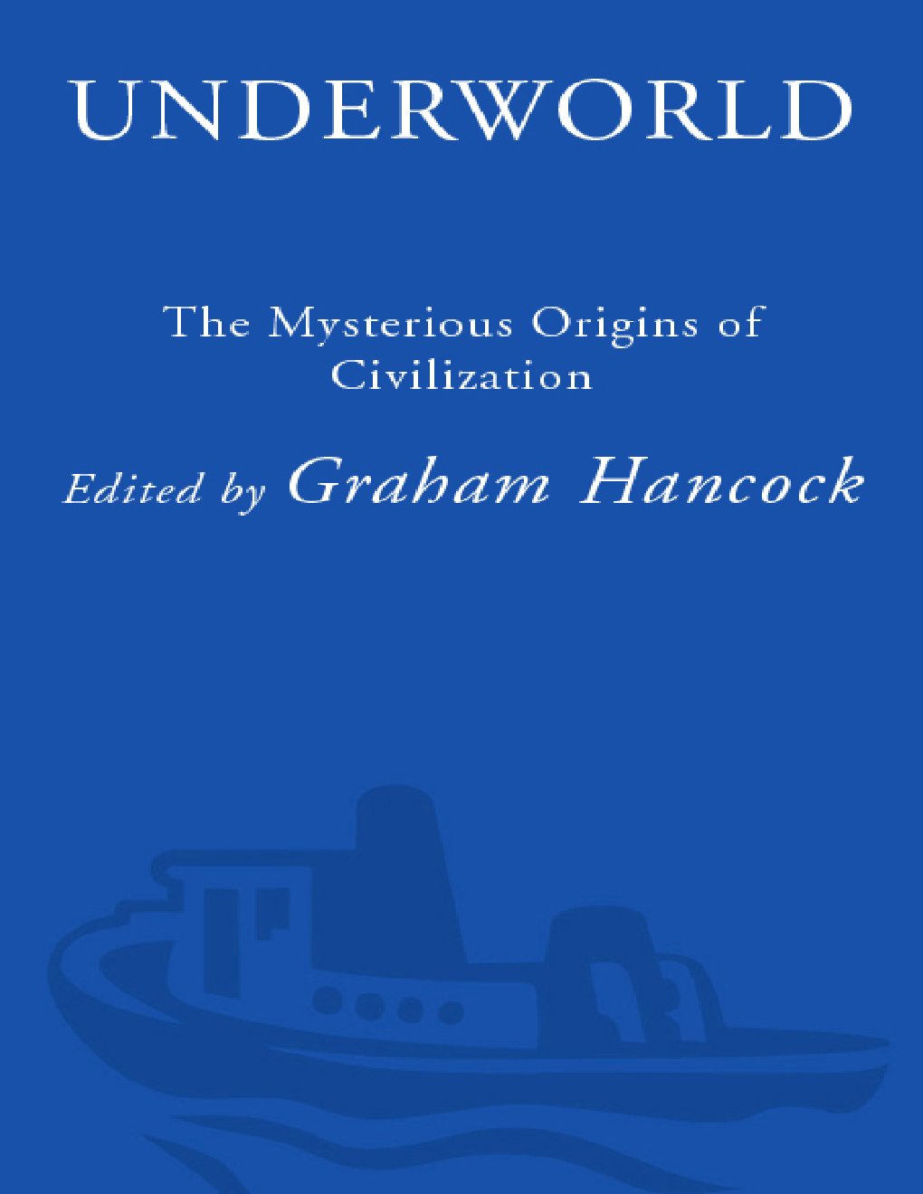 Cover of Underworld