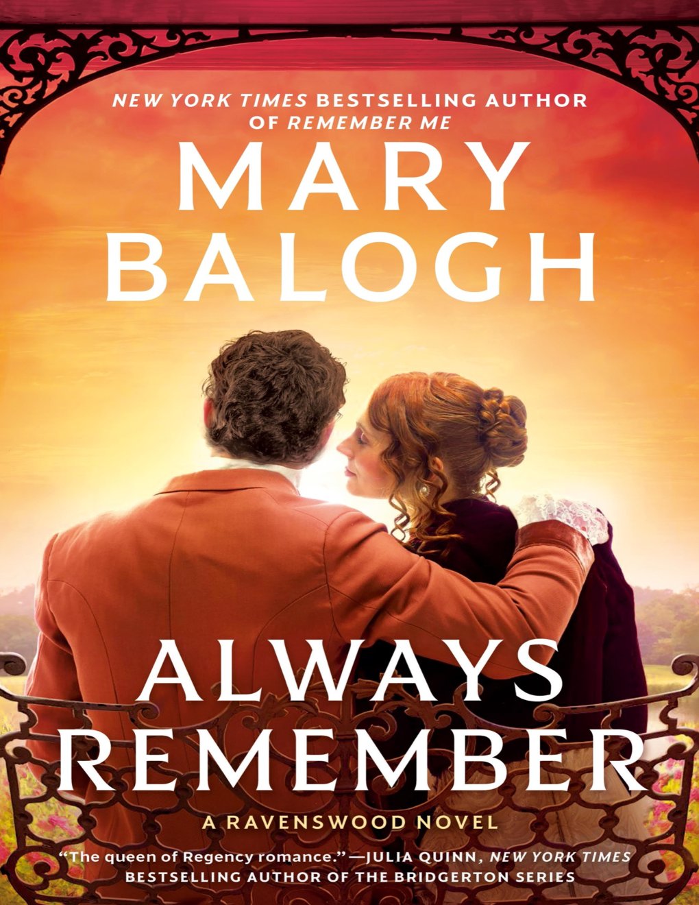 Cover of Always Remember: Ben's Story