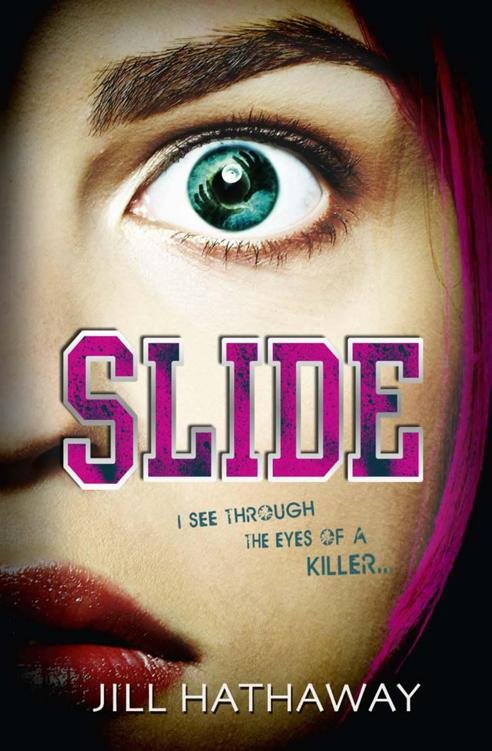 Cover of Slide (2012)