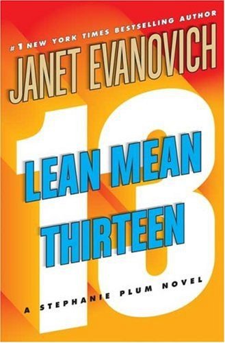 Cover of Lean Mean Thirteen