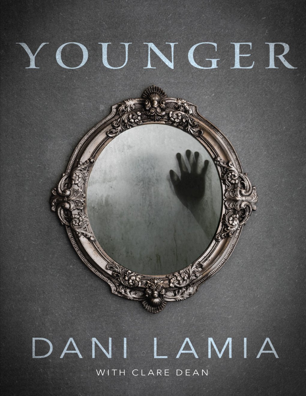 Cover of Younger